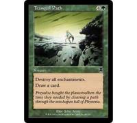 Tranquil Path | Apocalypse