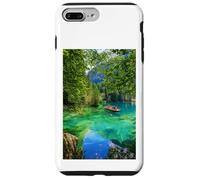 Tranquil Reflections of a European Alpine Paradise Case for iPhone 7 Plus/8 Plus