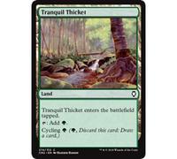Tranquil Thicket | Commander Anthology Volume II