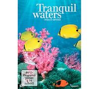Tranquil Waters - Relax And Unwind [DVD]