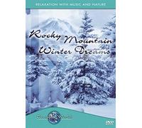 Tranquil World: Rocky Mountain Winter Dreams [DVD]
