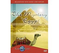Tranquil World: The Mystery Of Egypt [DVD]