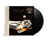 Tranquility Base Hotel + Casino [数量限定 / 日本語帯付き / 解説書・歌詞対訳 / ブラック・ヴァイナル仕様 / 1LP] (WIGLP339BR) [Analog]