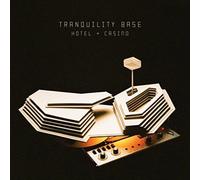 Tranquility Base Hotel + Casino