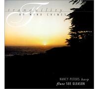 Tranquility by Windchimes