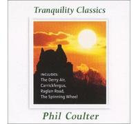 Tranquility Classics by Phil Coulter