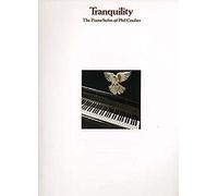 Tranquility: The Piano Solos of Phil Coulter