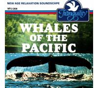 Tranquility: Whales Of The Pacific