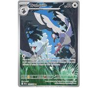 Tranquill 149/086 Illustration Rare Pokemon Card | Black Bolt Set | Pokemon Scarlet & Violet Series | Titan Authenticated