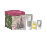 Tranquillity Comfort Zone Set | Relaxation & Wellness Ritual - The City of Serenity (UBUD)