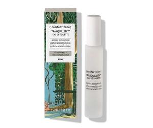 TRANQUILLITY EAU DE TOILETTE 15 ml comfort zone