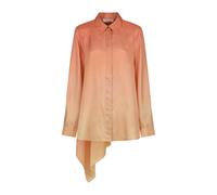 Tranquillity Scarf Shirt, female, Zimmermann, Shirts, Multicolor, S, Blouses & Shirts S