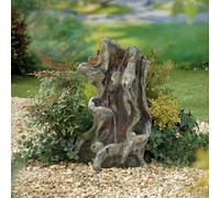 Tranquillity Water Features 10 Fall Oval Rock Water Feature - Mains