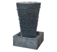 Tranquillity Water Features Dundrum Fountain Water Feature - Mains