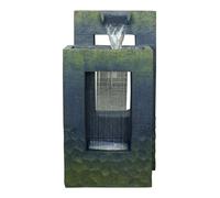 Tranquillity Water Features Eastbourne Rain Effect Water Feature - Mains