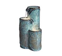 Tranquillity Water Features Falkirk Ceramic Fountain Water Feature - Mains