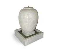 Tranquillity Water Features Formia Fountain Water Feature - Mains