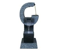 Tranquillity Water Features Gloucester Cascade Water Feature - Mains