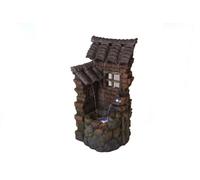 Tranquillity Water Features Madison Country Cottage Water Feature - Mains