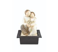 Tranquillity Water Features Merano Table Top Water Feature - Mains