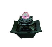 Tranquillity Water Features Portofino Table Top Water Feature - Mains