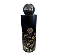 Tranquillity Water Features Rodessa Zinc Metal Water Feature - Mains