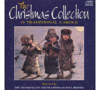 Brooks - Christmas Collection