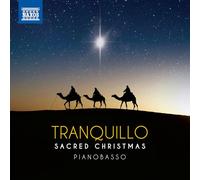 Tranquillo: Sacred Christmas