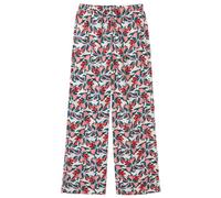 Tranquillo - Women's Lockere EcoVero Hose - Casual trousers size 38, multi