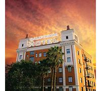 Trans Am - California Hotel [VINYL]
