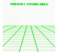 Trans Am - Futureworld