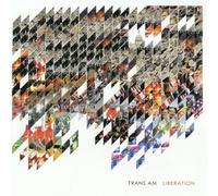 Trans Am - Liberation