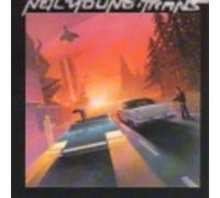 Trans by Young, Neil Import edition (1999) Audio CD