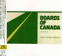 Trans Canada Highway [‘Ñ‰ðàE-¢”•‰f‘œŽû˜^ / ‘“à”Õ] (BRC152)