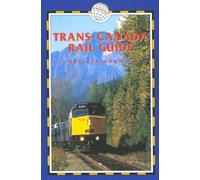 Trans-Canada Rail Guide