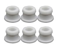 Trans Control Cable Compatible With For Mondeo V For Fusion Gear Shift Lever Selector Bushing Shifter Loose Repair Linkage Bush DG9Z-7K340-A(6pcs)