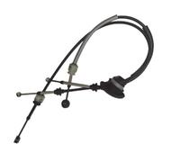 Trans Control Cable Compatible With Peugeot For 2008 301 307 308 Speed Gear Shift Cable Automobile Replacement Parts 2400GX