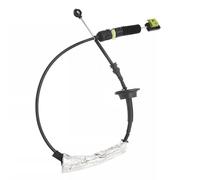 Trans Control Lever Cable Assembly For Explorer 2006 2007 2008 2009 2010 Transmission Shift Cable 7L2Z7E395A