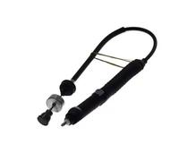 Trans Control Lever Cable Assembly For Fiat For Partner For Berlingo Engine Clutch Cable LinesCable Puller Clutch Control 2150CX