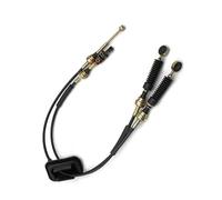 Trans Control Lever Cable Assembly For Great For Wall Peri For Haval For M1 Gear Shift Cable(Peri)