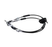 Trans Control Lever Cable Assembly For KA 1.2 2008 2009 2010 2011 2012 2013 2014 2015 2016 Manual Transmission Gear Shift Cable 1824322