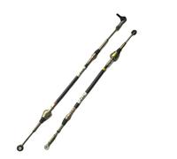 Trans Control Lever Cable Assembly For Zotye For Nomad For Hunter Autorrad Outsider 4G18 Engine 1.6L Gear Shift Cable