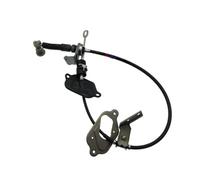Trans Control Lever Cable Assembly Gear Lever Cable For CIVIC For CIIMO FA1 RNA/RNL Throttle Line Clutch Brake Hood Fuel For Tank 54315-SNA-A85