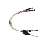 Trans Control Lever Cable Assembly Gear Shift Cable Pull 1703200XJZ08A 1703200AG08XB For Great For Wall For Tengyi C30 C50(1703200AG08XB)