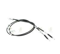 Trans Control Lever Cable Assembly Left And Right Car Goods Hand Brake Release Cable For Great For Wall For VOLEEX C30 Accessories Parking Handbrake To Cables