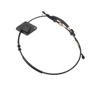 Trans Control Lever Cable Auto Gear Shift Cable Transmission Shifter Cable 3382042090 Compatible With Toyota For RAV4 2001 2002 2003 2004 2005 Base 2.0L GAS