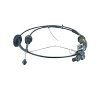 Trans Control Lever Cable Automatic Transmission Gear Shifter Control Cable OEM 912-600 Compatible With Dodge For RAM 1500 2500 3500 4500 5500