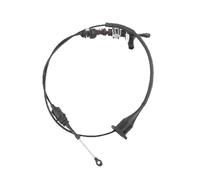 Trans Control Lever Cable Automatic Transmission Shift Cable 52110004AJ 52110004AC 52110004AD 52110004AE Compatible With Dodge For Dakota 2002-2003