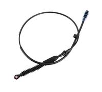 Trans Control Lever Cable Compatible With Cadillac For Escalade 2007 2008 2009 2010 2011 2012 2013 2014 Transmission Gearshift Control Cable 20787608