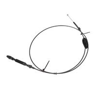 Trans Control Lever Cable Compatible With Chevrolet For C2500 C3500 K2500 K3500 1995 1996 1997 1998 1999 2000 Transmission Shifter Cable 15037353